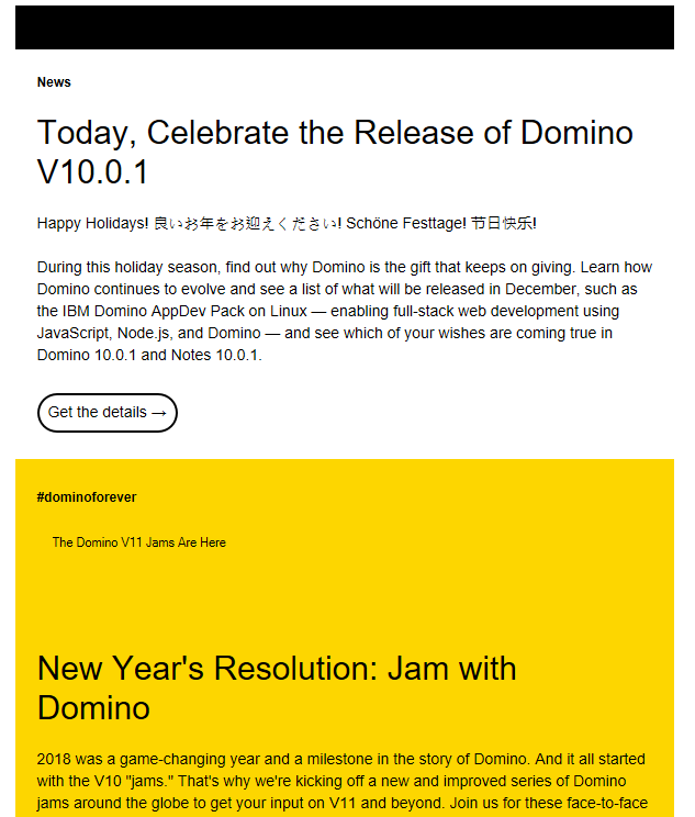 domino10.0.1