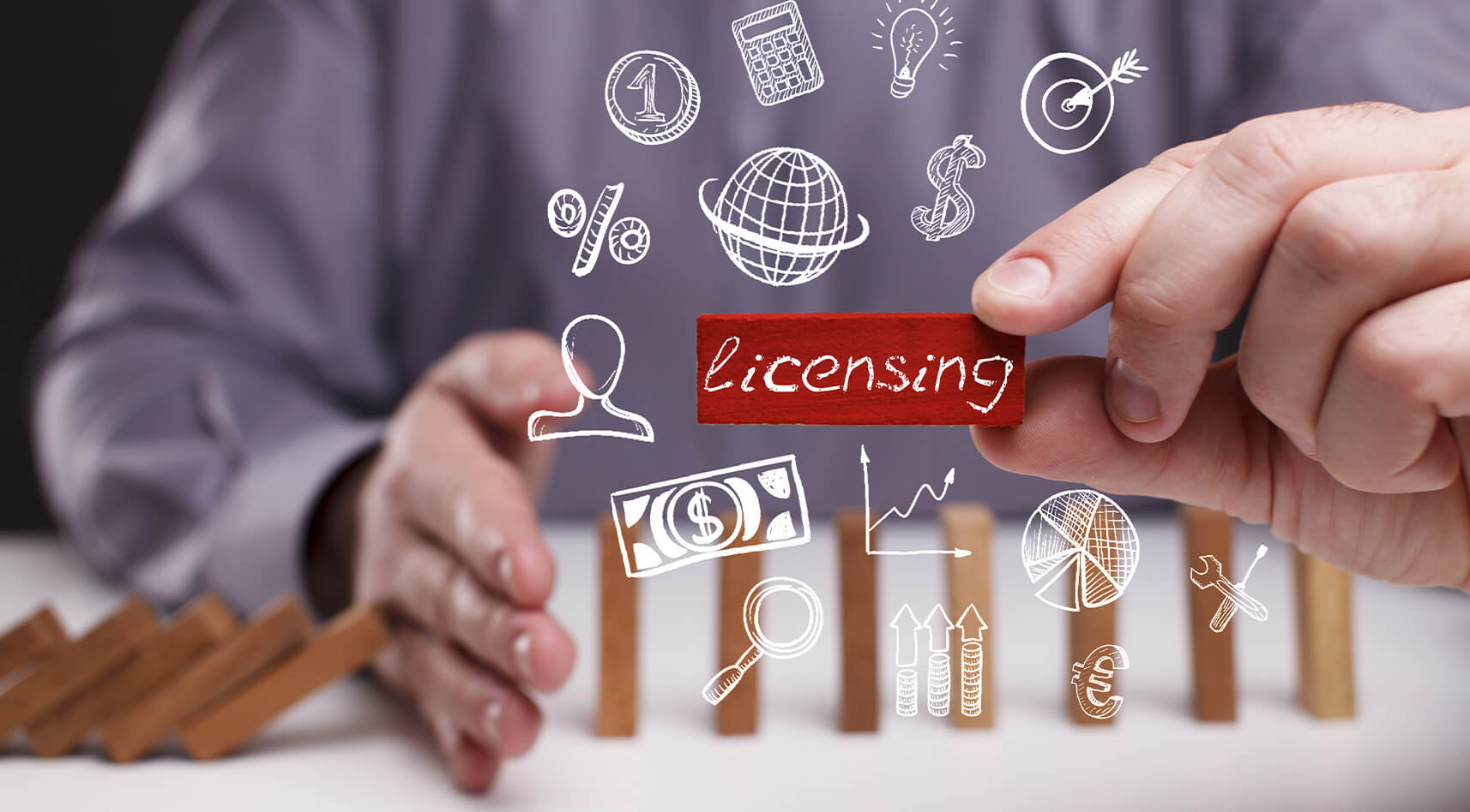 licensing blog